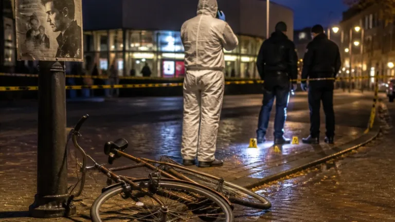 37 jaar later blijft de 'Musicalmoord' in Delft onopgelost: wie vermoordde Wilma Bres?
