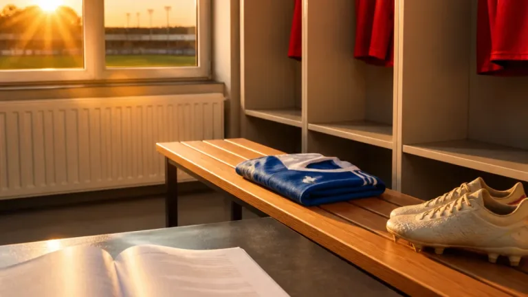 Almere City haalt verdediger Martin Wasinski op huurbasis van Schalke 04