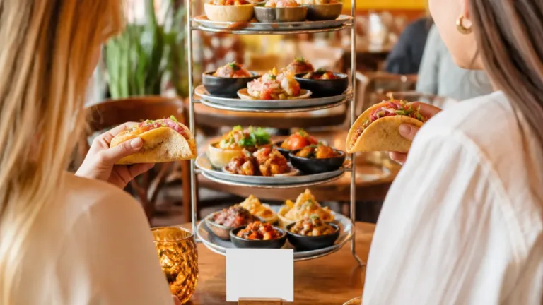 Alphen aan den Rijn: feestelijke Fiesta Tapas Toren bij La Cubanita populair onder winnares