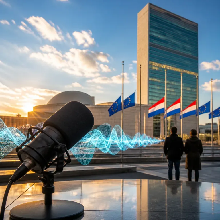 VN en Europese landen veroordelen uitspraken Ben‑Gvir over doden van Palestijnen