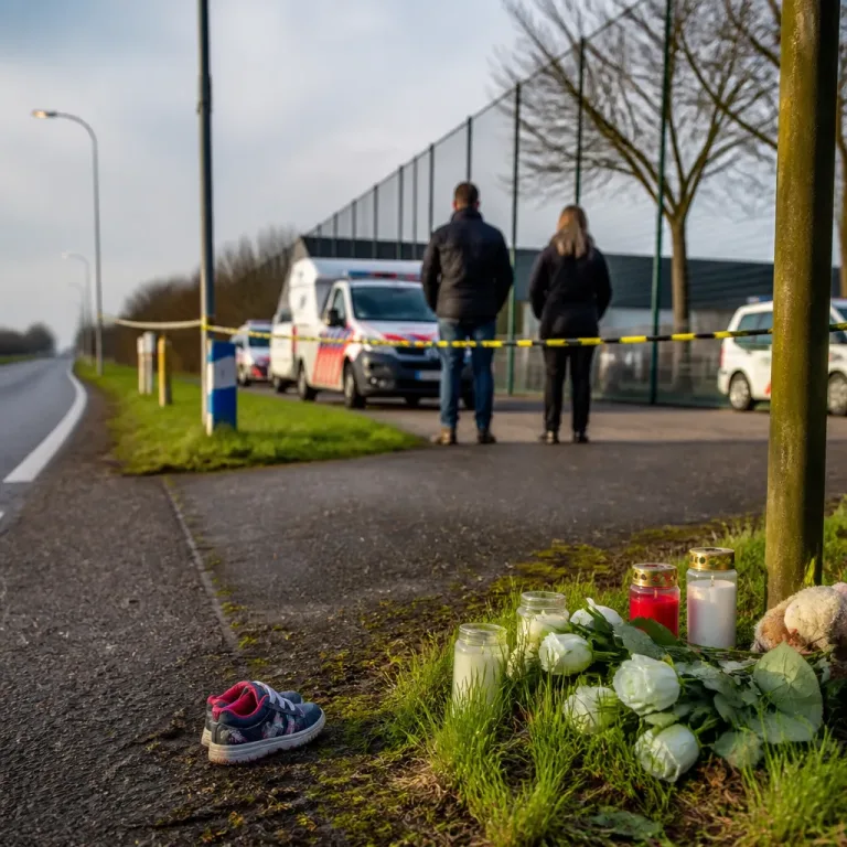 Tweede lichaam gevonden bij zoektocht naar vermiste jongen en vader in Onhaye