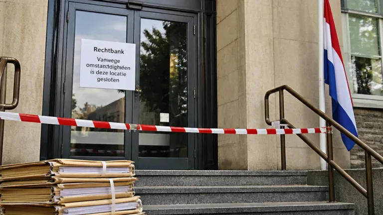 Ede: 66-jarige inwoner levenslang veroordeeld voor rol in Rwandese genocide