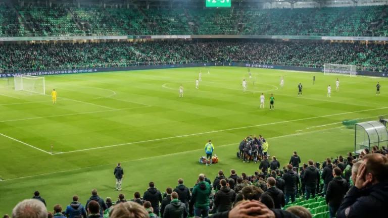 Feestavond in de Euroborg eindigt in teleurstelling: FC Groningen verliest van Fortuna Sittard (2-3)