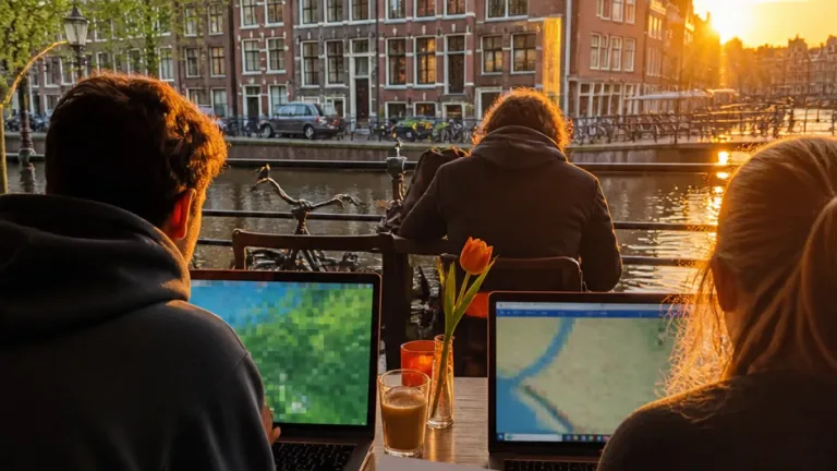 Leiden: GTA 6-lekken en DMCA-acties zetten discussie over authenticiteit en delen van beelden in gang