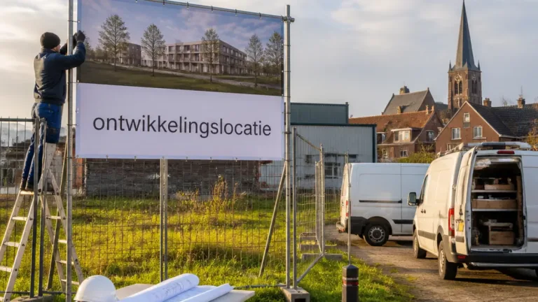 Levitudo breidt portefeuille uit met aankoop van IOS-locatie in Wijchen