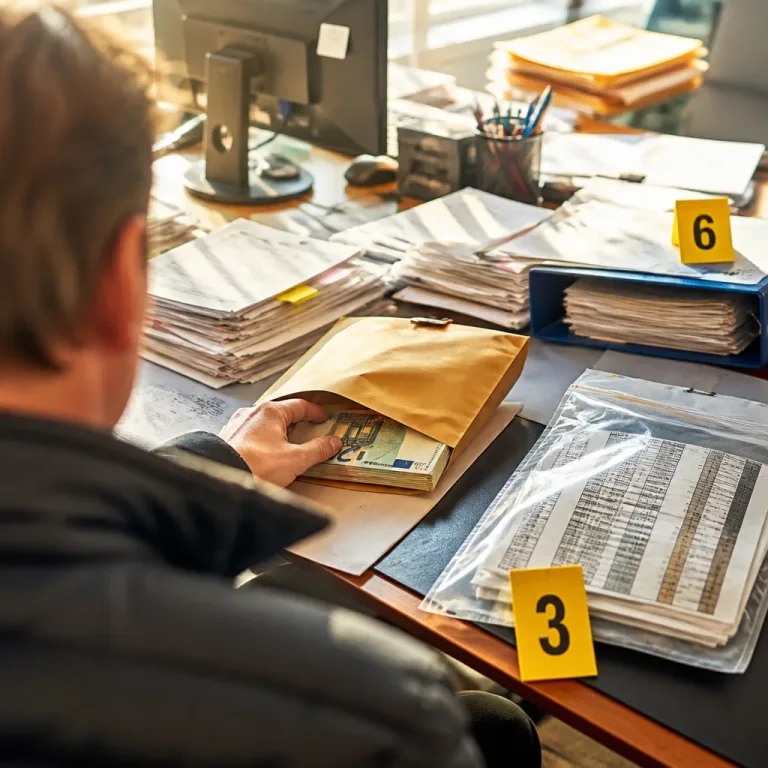 Zorgondernemer uit Amsterdam aangehouden in onderzoek naar witwassen van €1,7 miljoen