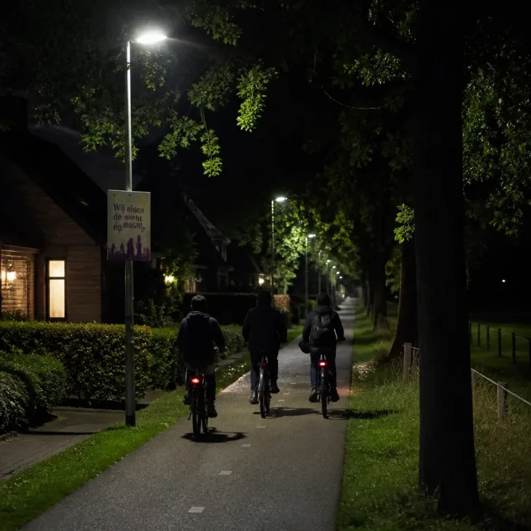 Campagne 'Wij eisen de nacht op' waarschuwt: een jaar na Lisa is veiligheid voor vrouwen nog zorgpunt
