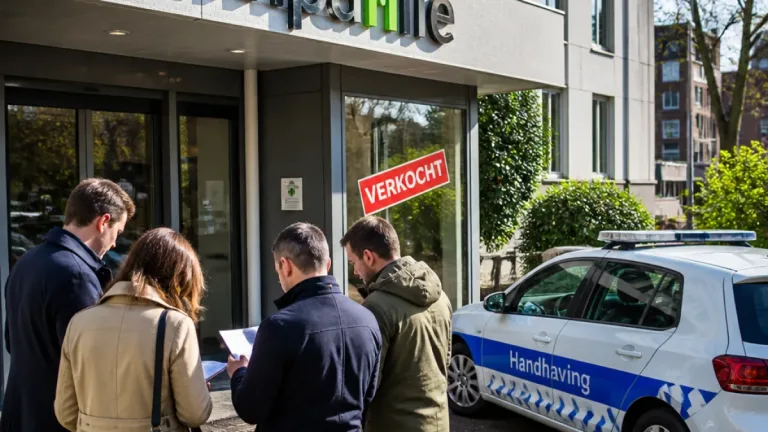Nieuw eigendom Campanile in Vlaardingen: gemeente wil duidelijkheid van Hotel Groep Gelderland