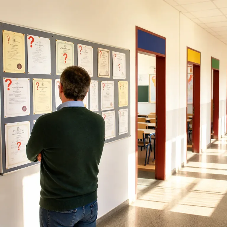 Grote diplomakloof onder Vlaamse leerkrachten zet vraagtekens bij passend onderwijs