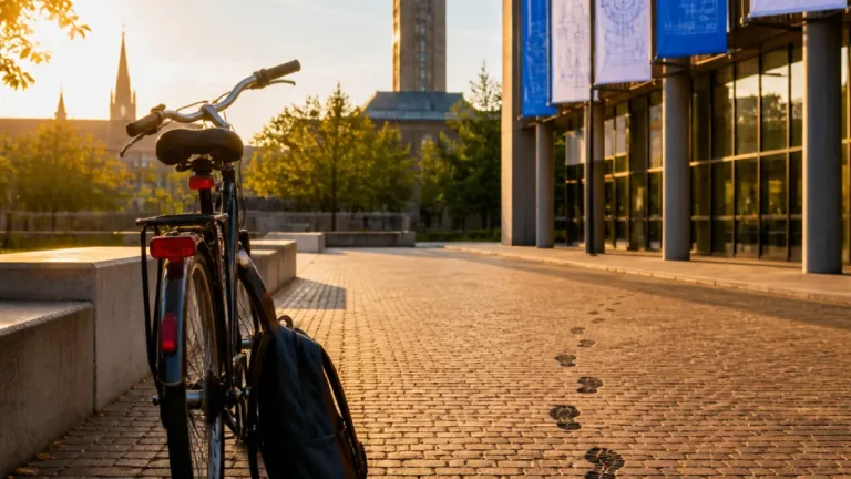 Prinses Ariane begint bijna aan studentenleven in Delft en volgt oom Friso