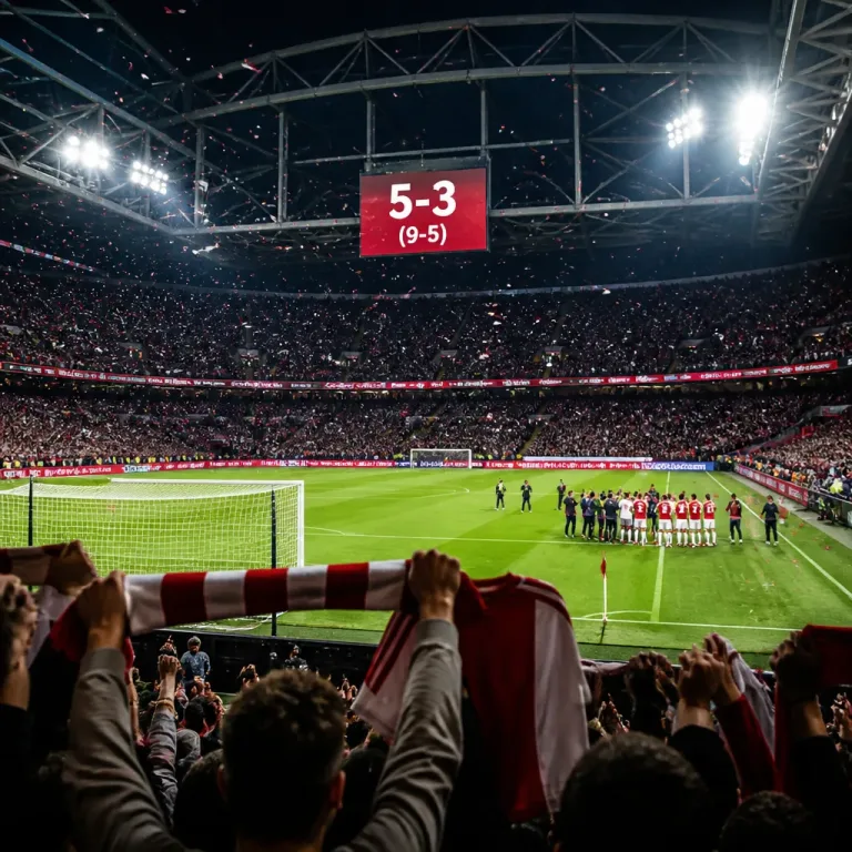 Ajax overtuigt in doelpuntenfestijn tegen Sion: plaatsing roept opluchting en kritische noten op