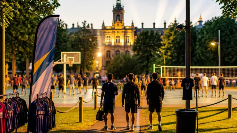 Venlo kandidaat voor Sportgemeente van het Jaar: sportbeleid in de schijnwerpers
