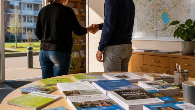 Zoetermeer verlengt Participatiemaatjes: meer statushouders naar vrijwilligerswerk dankzij nieuwe fondsen