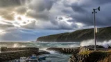 Atlântico prepara-se para possível ciclogénese explosiva; Açores com chuva, vento forte e risco de agravamento