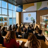 ONU institui década da cultura para o desenvolvimento sustentável; iniciativa reforça redes educativas e museológicas