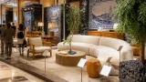 Design madeirense integra exposição de luxo em Xangai que quer conquistar mercado chinês
