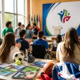 Panathlon da Póvoa quer colocar ética e inclusão no centro do desporto local e nacional