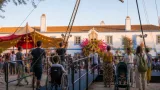 Festival Emraizart regressa a Lagos em outubro com programação inclusiva em Bensafrim