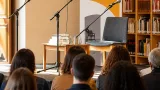 Fundão acolhe mesa redonda sobre José Mário Branco com Camané e editores
