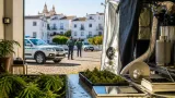GNR desmantela estrutura de cultivo de canábis em Tavira e detém três pessoas