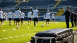 Guimarães: Vitória faz testes na pausa das seleções com olhos postos na recuperação do plantel