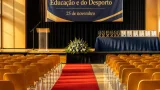 Ílhavo promove I Gala da Educação e do Desporto a 25 de novembro; candidaturas abertas