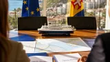 JPP procura apoio europeu para recuperar ligação marítima de passageiros entre Madeira e continente