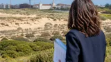 Lagos: advogada alerta que construção de hotel junto às dunas da Meia-Praia «não pode ocorrer»