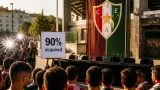 Mats Hummels entra no capital do Estrela da Amadora: mudança de rosto para o futebol da cidade