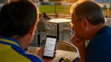 Moura: anúncio de possível regresso de Lucas Moura gera debate nas redes sociais