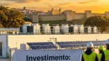 NxN compra centro de dados de Évora e anuncia até 100 milhões de euros para Portugal