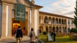 Paredes inaugura Museu do Mobiliário no Mosteiro de Vilela com investimento de três milhões