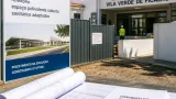 Serpa avança com requalificação da Escola Básica de Vila Verde de Ficalho