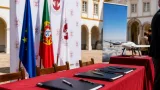 Universidade de Évora acolhe secretária de Estado e lança Polo de Aeronáutica e Aeroespacial