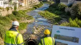 Valongo propõe fundo metropolitano para corrigir ligações indevidas e despoluir rios