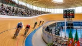 Velódromo de Tavira acolhe jornada inaugural da Taça de Portugal de Pista para Elites Amadores e Masters