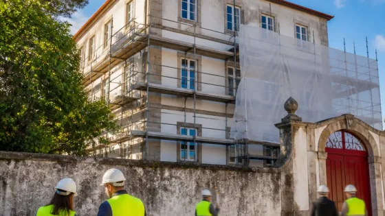 Barcelos compra antigo quartel de Barcelinhos por 1,1 milhões para reduzir défice de equipamentos
