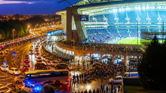 Clássico no Porto: FC Porto recebe Benfica às 20h30 — onde ver e historial no Dragão