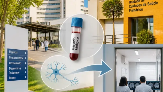 Coimbra: ULS lança programa para diagnóstico precoce da doença de Alzheimer