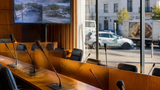 Crimes em Agosto levantam debate sobre meios policiais e segurança em Torres Novas