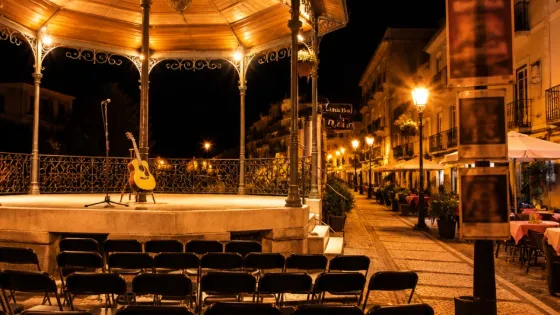 Fundão acolhe 3.ª edição do Festival Amália Rodrigues entre 1 e 4 de outubro