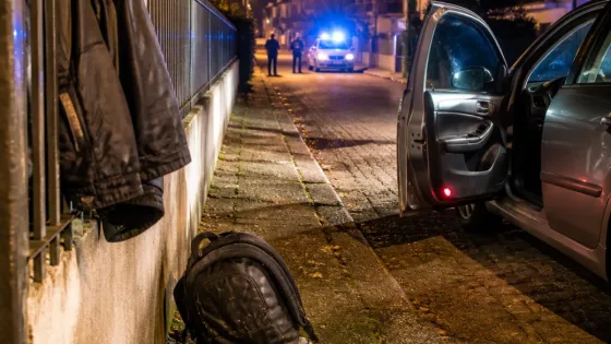 GNR de folga detém homem em Arcozelo e polícia investiga nova ocorrência em Barcelos
