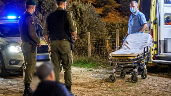 GNR localiza idosa desaparecida em Pombal e transporta-a ao Hospital de Pombal