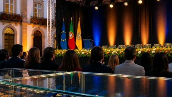 Gondomar distingue 12 personalidades com Medalhas de Mérito Municipal