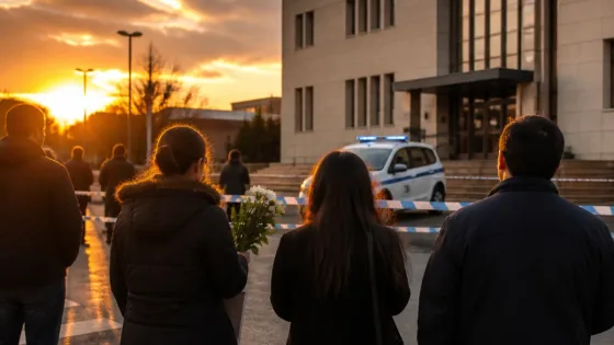 Julgamento em Valongo: arguido fica em silêncio no caso do jovem 'Jamaica' atropelado mortalmente