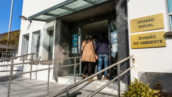 Machico: Divisões Social e do Ambiente mudam para as Galerias da Foz