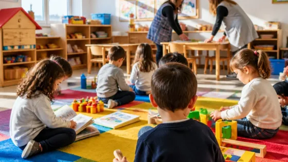 Misericórdia de Lamego reforça projeto pedagógico para estimular potencial das crianças