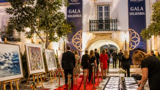 Misericórdia promove gala solidária em Vila Franca de Xira para prevenir violência entre jovens