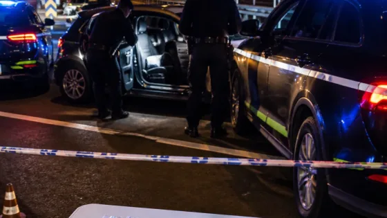 Montijo: GNR detém casal na A33 e apreende 169 doses de anfetaminas