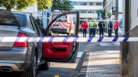 Ponta Delgada: detenção pela PJ após tentativa de homicídio num conflito ligado a drogas